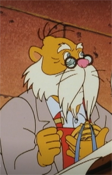 Доктор Нитро