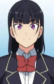 Мисао Такаминэ