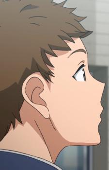 Старшеклассник