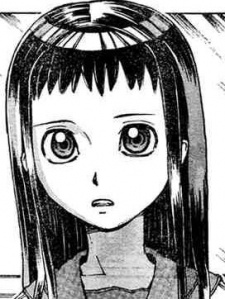 Ёка Идзумия