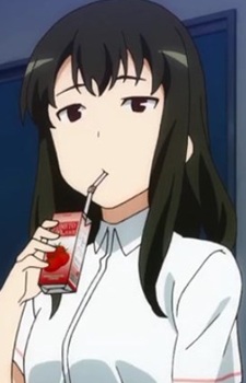 Ацуми Имори