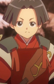 Каватаро Накаи