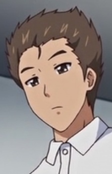 Дайскэ Уэхара