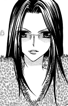 Айри Асакура