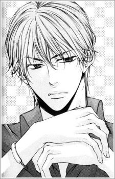 Харумити Такамура