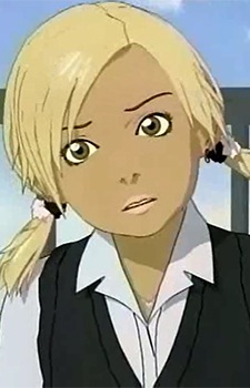 Рика Кагура