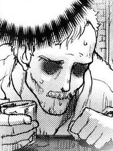 Отец Баст Шот Хани