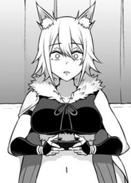 Моника Ловайз