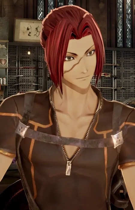 Якумо Синономэ