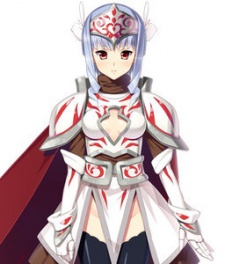 Ирия Кавальер