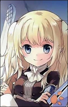 Миу Нэкомия