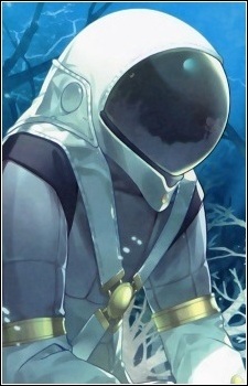 Парень с Земли