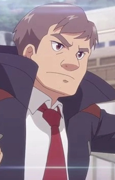 М. Барнстэпл