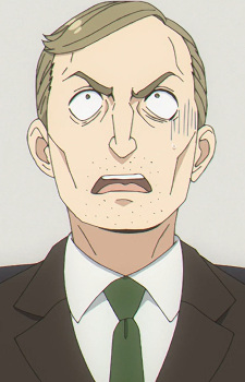 Джим Хейворд