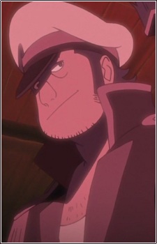 Капитан корабля