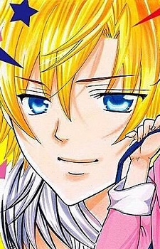 Юкито Мимори