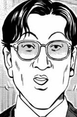 Такэси Кусакабэ