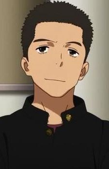 Ицуки Мишима