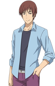 Тайга Хаяма