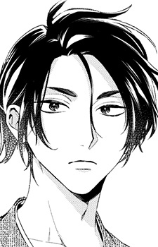 Рюносукэ Кэндзаки