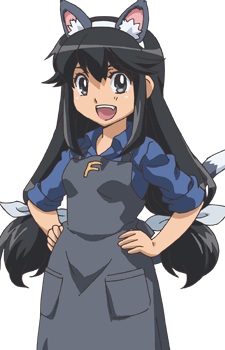 Коронэ Хооджи