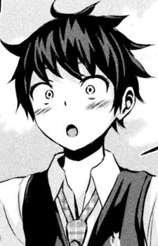 Рёхэй Осака