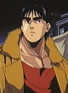 Кэндзи Хадо