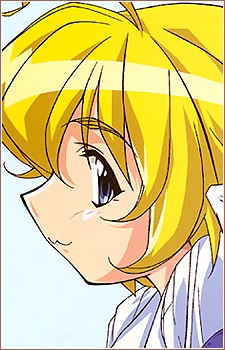 Дженни Маттэль