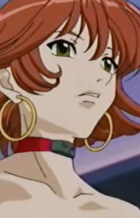 Канаэ Морино