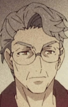 Отец Аллена