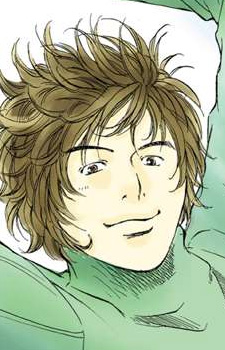 Наоаки Сиба