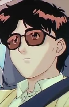 Сюнсаку Кудо