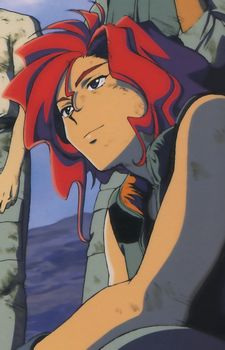 Карен Джошуа