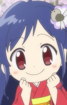 Рику Накадо