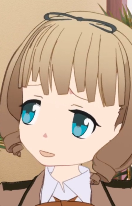 Канон Изаёй