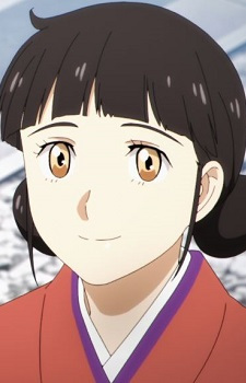 Титосэ Татибана