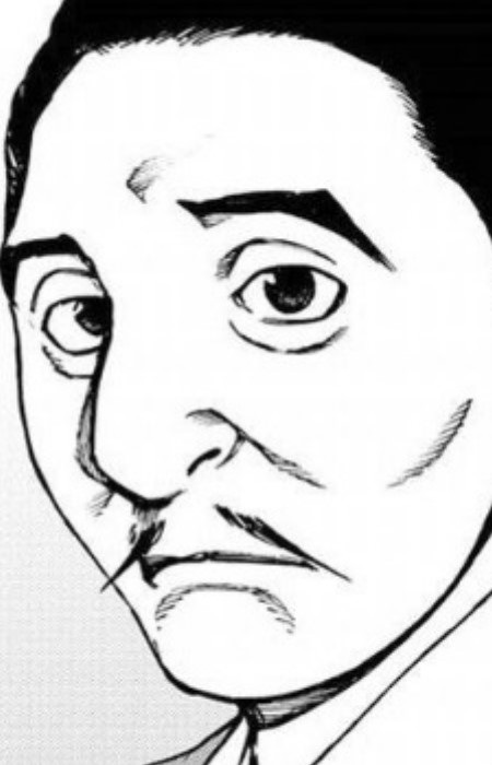 Гэмбаноками Анаяма