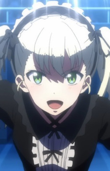 Рики Мисуми