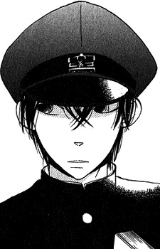 Кагэаки Курода