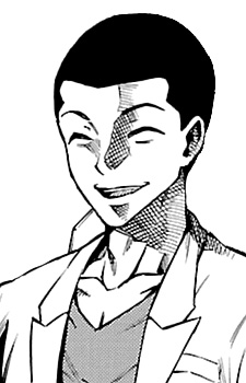 Кэйто Макабэ