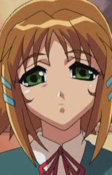 Хината Такано