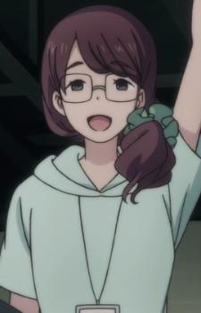 Ассистентка