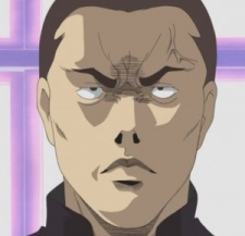 Акира Накао