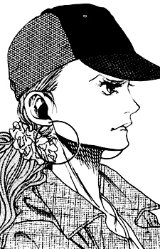 Асами Отака