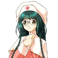 Мидори Касуга