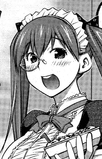 Сакура Асакура