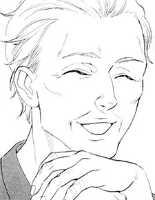 Дядюшка Онуки