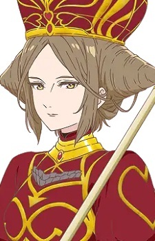 Королева Червей