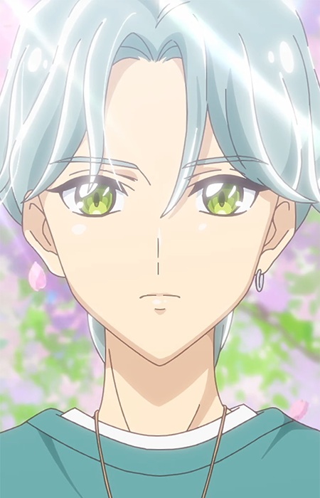 Кайто Хибики