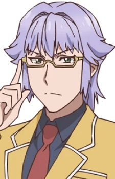 Ламберт Баланс